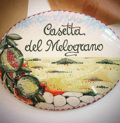 Bed & Breakfast Tenuta Guarascio
