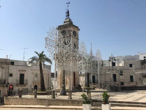 Apartamento Casa Biluta