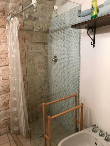 Apartamento Casa Biluta