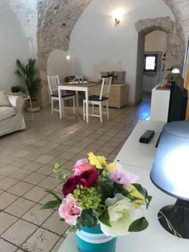 Apartamento Casa Biluta