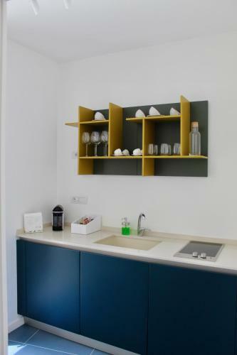Apartamento Cetara Costa D'amalfi Residence