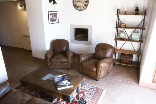 Cozy House With Best View In Cetona