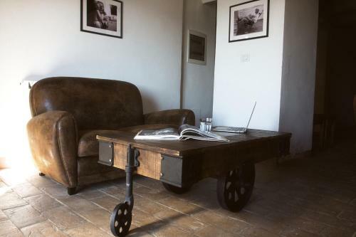 Cozy House With Best View In Cetona