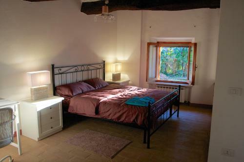 Cozy House With Best View In Cetona