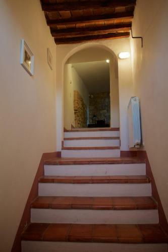 Cozy House With Best View In Cetona