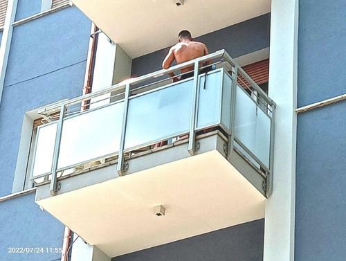 Apartamento Condominio Adriatico