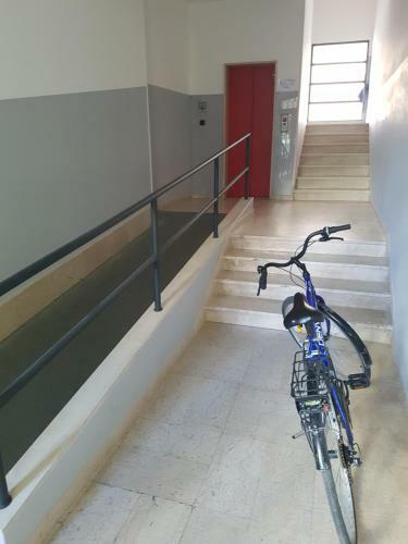 Apartamento Condominio Adriatico