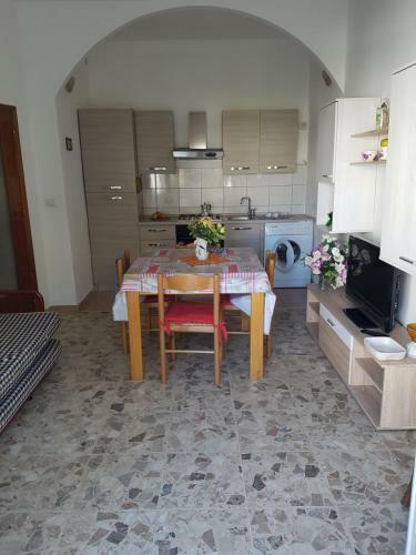 Apartamento Condominio Adriatico
