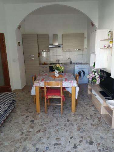 Apartamento Condominio Adriatico