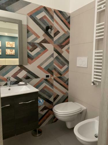 Hotel Albergo Piazza Risorgimento