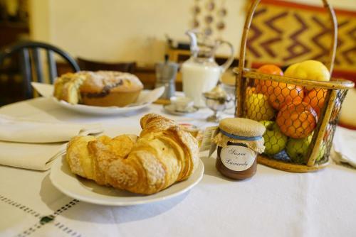 Bed & Breakfast La Casa Di Zia Mimina