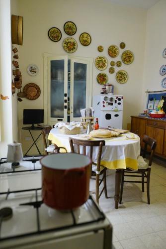 Bed & Breakfast La Casa Di Zia Mimina