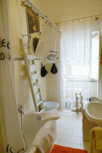 Bed & Breakfast La Casa Di Zia Mimina