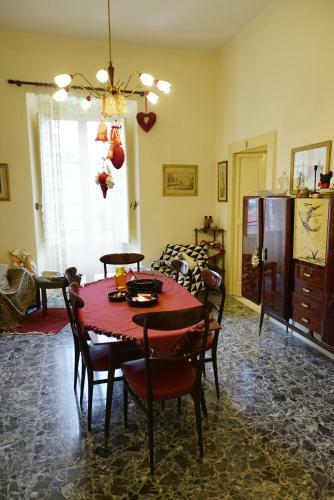 Bed & Breakfast La Casa Di Zia Mimina