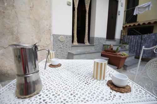 Apartamento Cefal� Lovely House