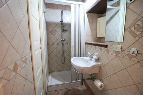 Apartamento Cefal� Lovely House