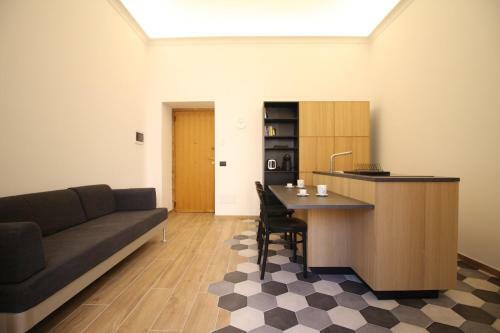 Apartamento Suite 44