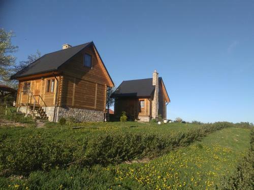 Bed & Breakfast G�rski Ogr�d