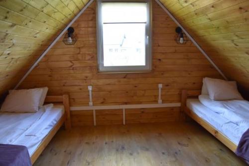 Bed & Breakfast G�rski Ogr�d
