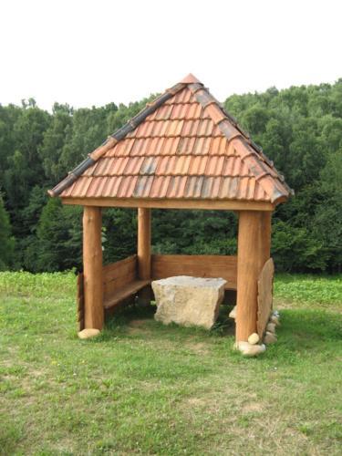 Bed & Breakfast G�rski Ogr�d
