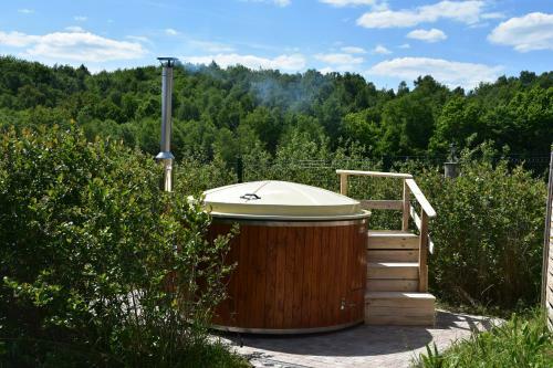 Bed & Breakfast G�rski Ogr�d