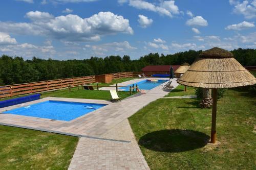 Bed & Breakfast G�rski Ogr�d