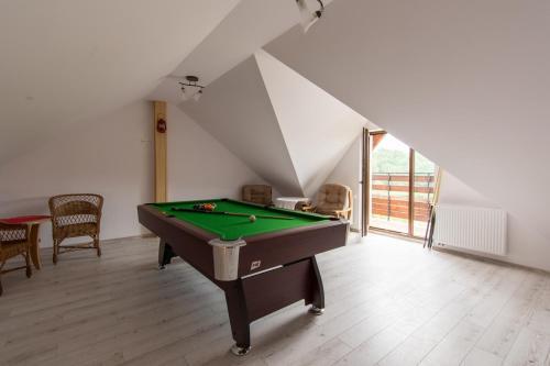 Bed & Breakfast G�rski Ogr�d