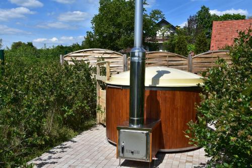 Bed & Breakfast G�rski Ogr�d