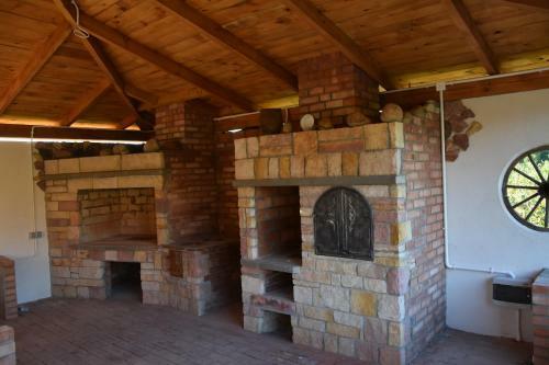 Bed & Breakfast G�rski Ogr�d