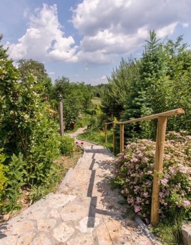 Bed & Breakfast G�rski Ogr�d