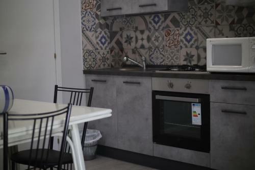 Apartamento Sweet Sleep