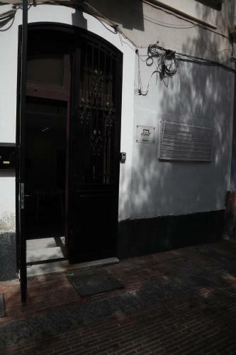 Apartamento Sweet Sleep