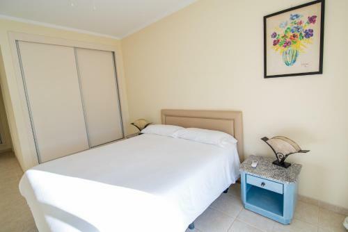 Apartamento Ria Olhao