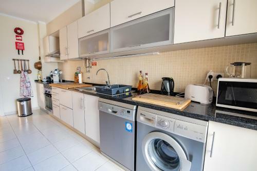 Apartamento Ria Olhao