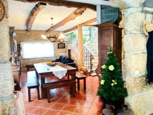 Douro E T�mega - Barroco Village