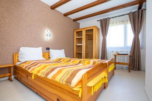 Hostal Casa Nikita