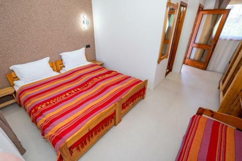 Hostal Casa Nikita