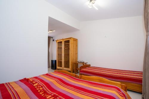 Hostal Casa Nikita