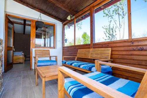 Hostal Casa Nikita