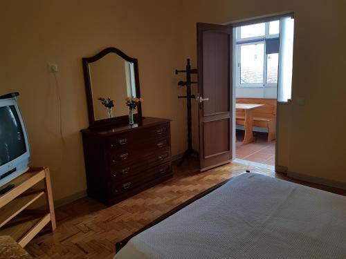 Apartamento Casa Maria II