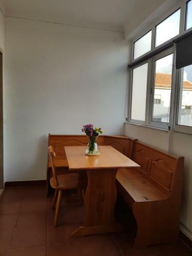 Apartamento Casa Maria II