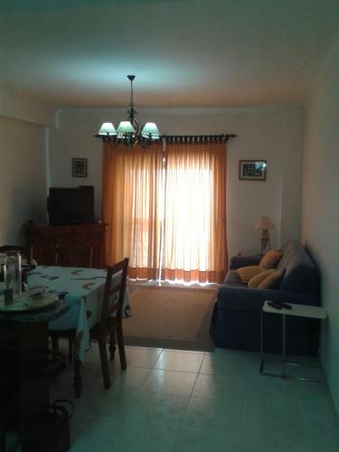 Apartamento De F�rias Nazar�