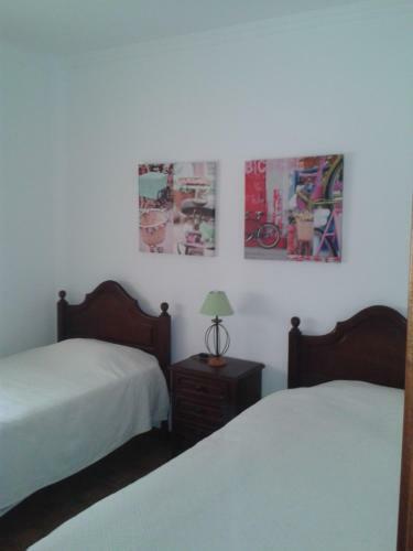 Apartamento De F�rias Nazar�