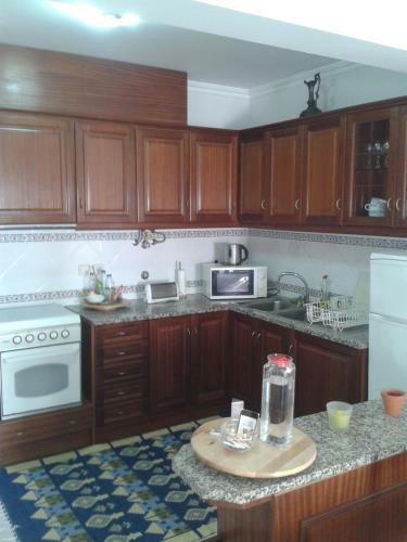 Apartamento De F�rias Nazar�