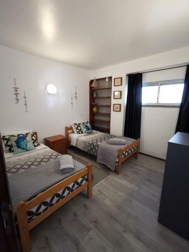 Apartamento Marysol