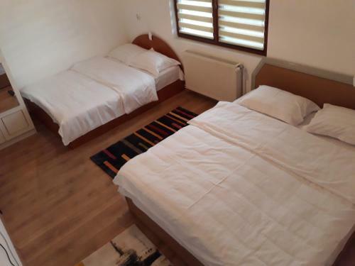 Hostal Casa Alba