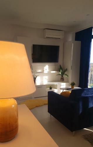 Nor - Luxury Apartment