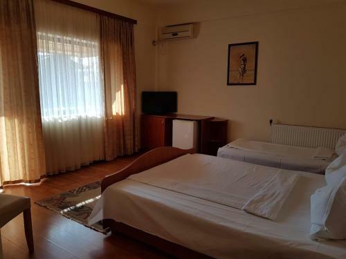 Hostal Vila Orhidee