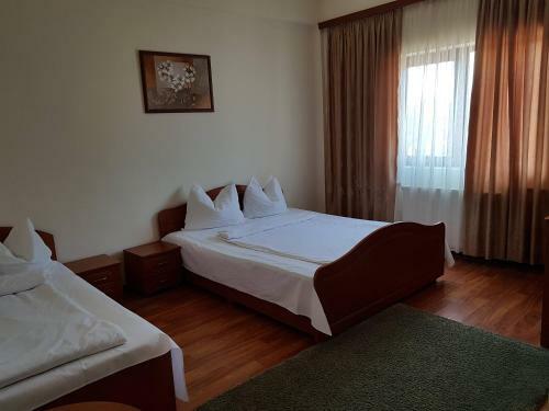 Hostal Vila Orhidee