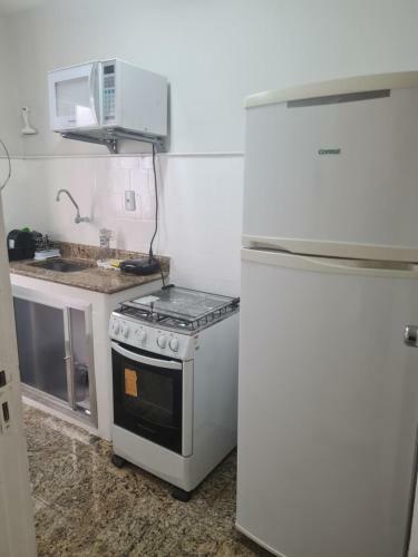 Apartamento Moreira Cesar 388 - Ed Natividade